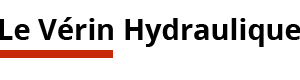 Logo Le Vérin Hydraulique
