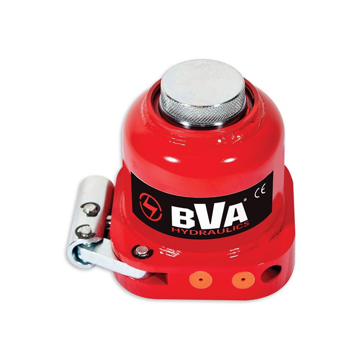 Mini cric hydraulique BVA